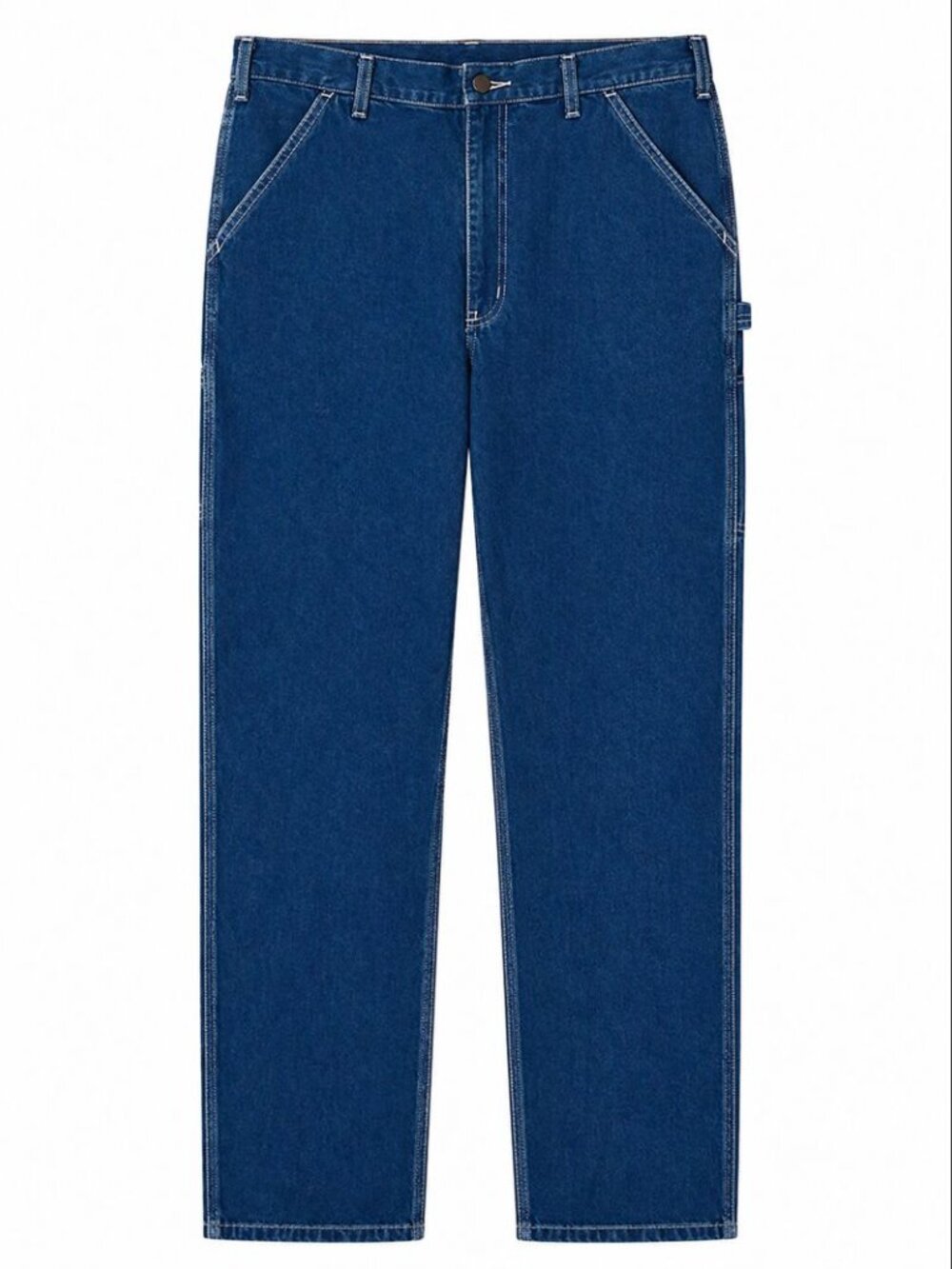 CARHARTT Men's Carpenter Jeans 40X32 LIKE NEW!